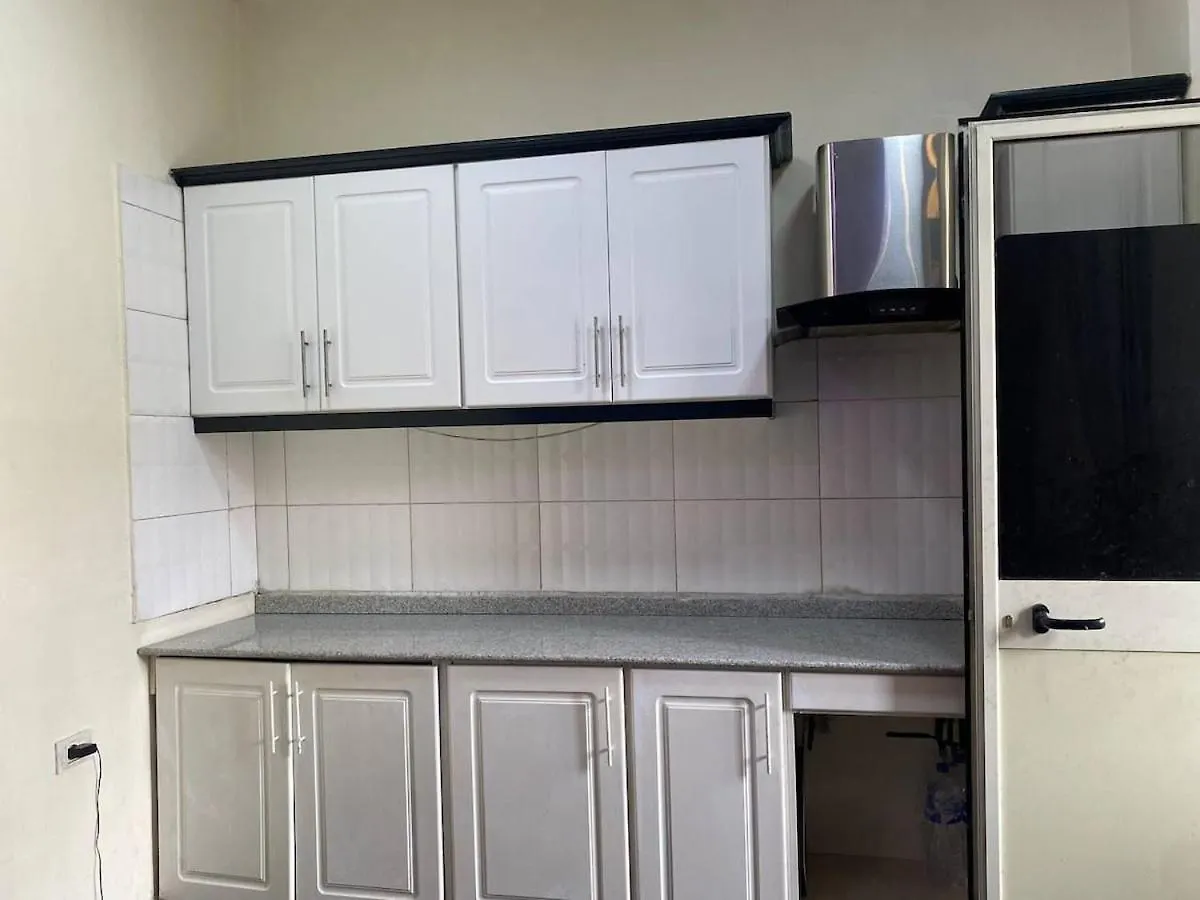 Comfortable & Affordable Family Stay In Addis Ethiopia