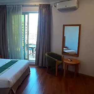 سابون أديس أبابا